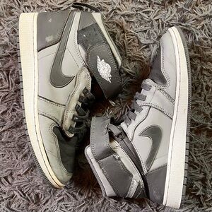 Men’s Nike Air Jordan 1 High FlyEase
